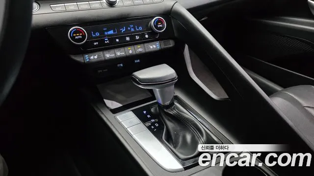 Hyundai Avante — Фото автомобиля 9