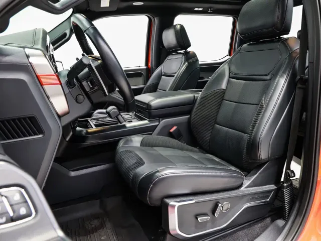 Ford F-150 Raptor — Фото автомобиля 10