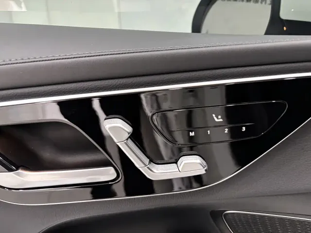 Mercedes-Benz GLC-Class — Фото автомобиля 12