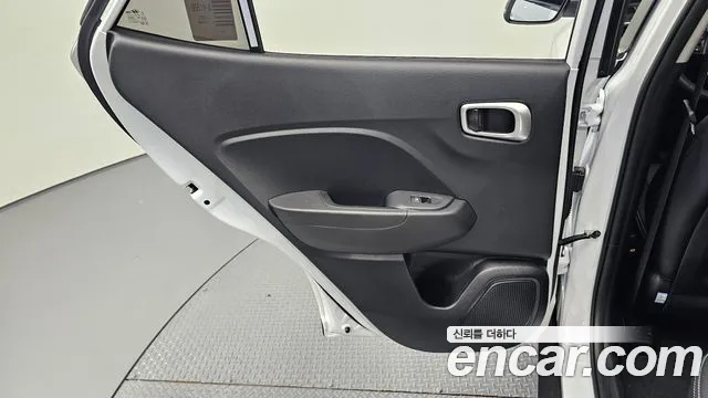 Hyundai Venue Venue 1.6 Premium — Фото автомобиля 7