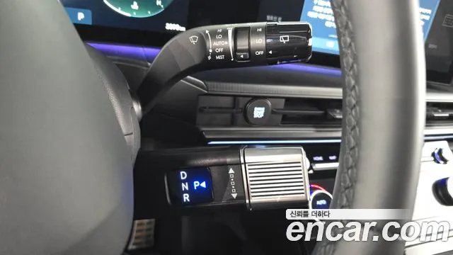 Hyundai Santafe — Фото автомобиля 8
