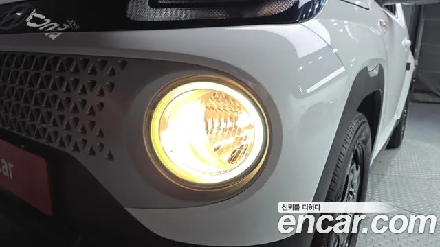Hyundai Casper — Фото автомобиля 22
