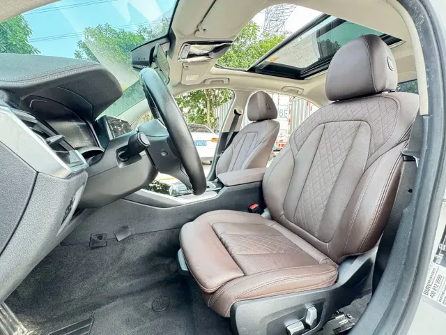 BMW 3 Series — Фото автомобиля 6