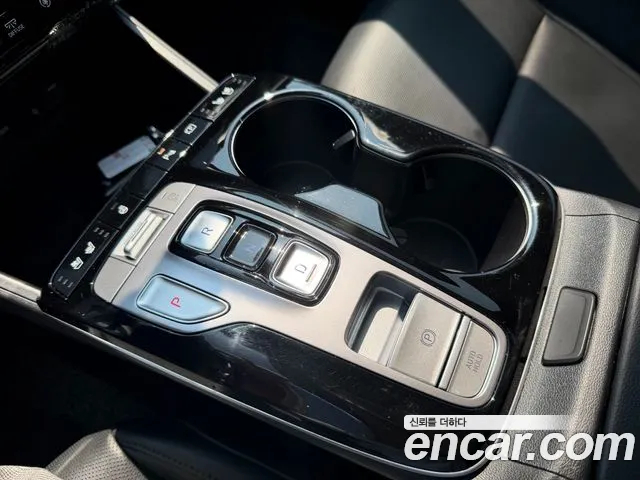 Hyundai Tucson — Фото автомобиля 13