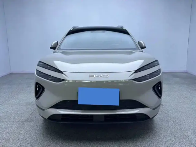BYD Sealion 06 — Фото автомобиля 2