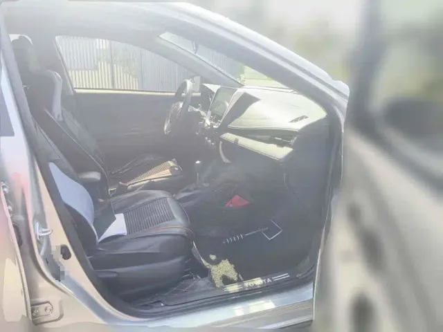 Toyota YARiS L Zhi Xuan — Фото автомобиля 13