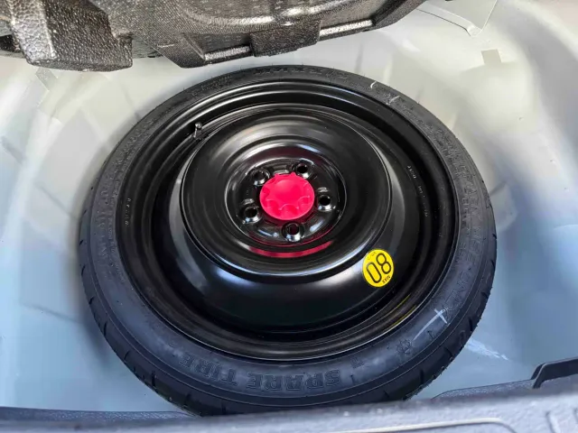 Toyota Levin — Фото автомобиля 22
