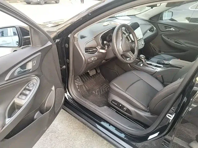 Chevrolet Malibu XL — Фото автомобиля 15