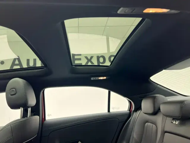 Mercedes-Benz A-Class — Фото автомобиля 19