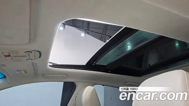 Hyundai Grandeur Grandeur (New) — Фото автомобиля 22