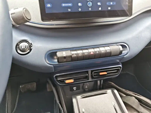 BYD Seagull — Фото автомобиля 13