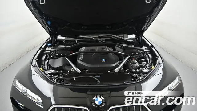 BMW 7-Series 7 серия (G70) 740i xDrive M Sport Limited — Фото автомобиля 6