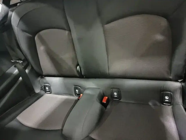MINI Hatch — Фото автомобиля 12
