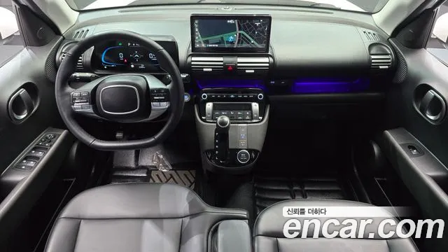 Hyundai Casper Casper (New) — Фото автомобиля 7