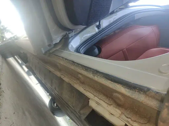 BYD Seal 05 DM-i — Фото автомобиля 21