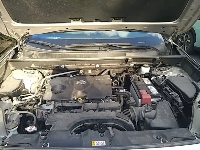 Toyota Wildlander — Фото автомобиля 19
