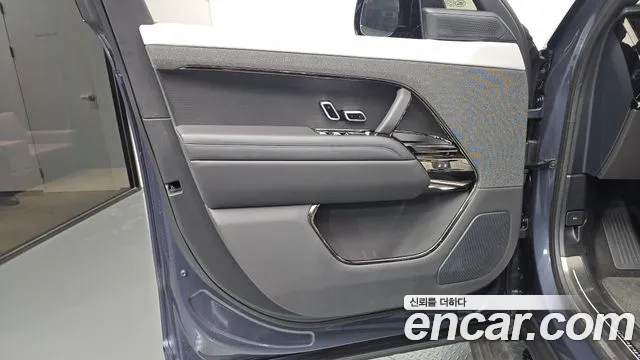 Land Rover Range Rover Sport 3rd Gen — Фото автомобиля 13
