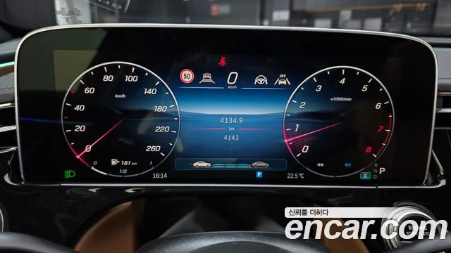 Mercedes-Benz E-Class E-класс W214 — Фото автомобиля 8
