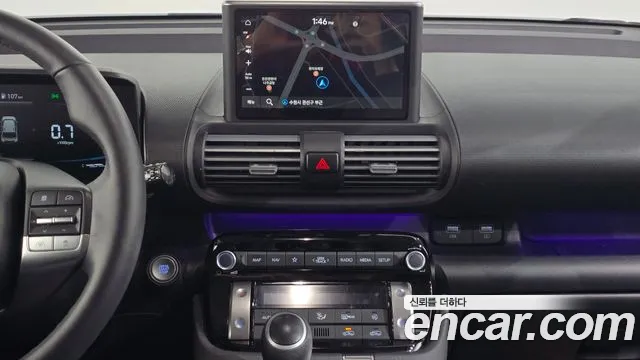 Hyundai Casper Casper Inspiration — Фото автомобиля 14