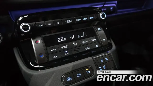 Hyundai Casper Casper Electric — Фото автомобиля 18
