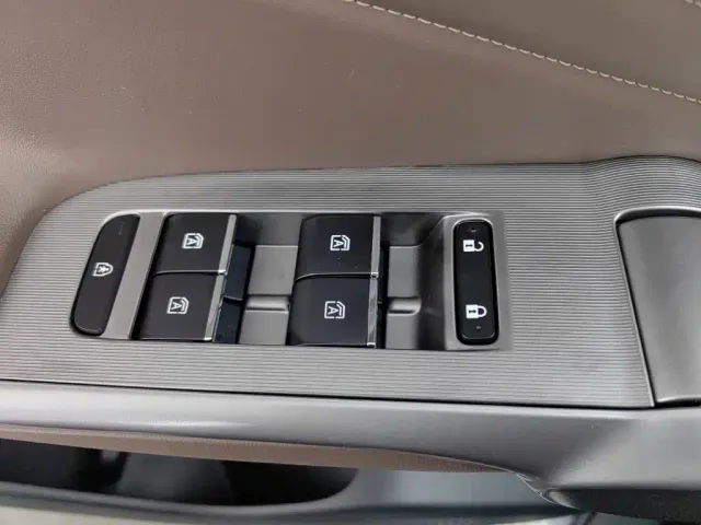 GAC Trumpchi GS4 — Фото автомобиля 9