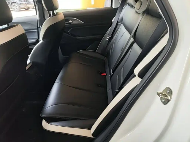 Geely Geometry E Firefly — Фото автомобиля 12