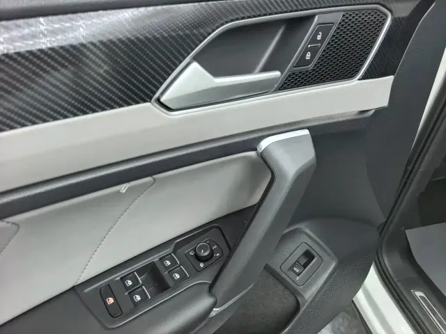 Volkswagen Tayron — Фото автомобиля 16