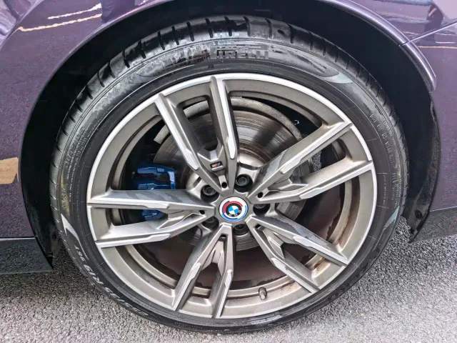BMW M240i — Фото автомобиля 10