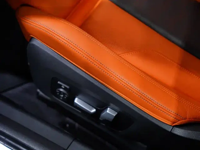 BMW M3 — Фото автомобиля 17