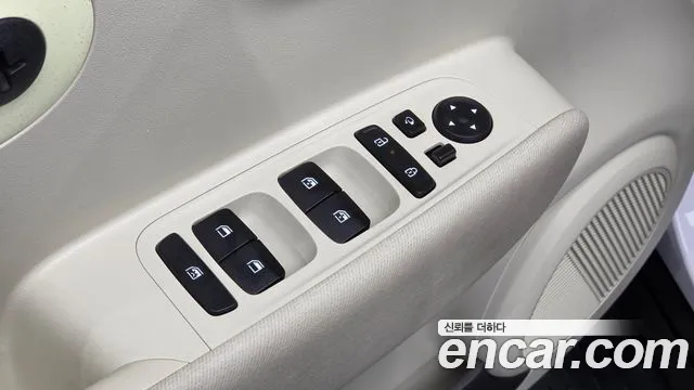 Hyundai Casper Electric — Фото автомобиля 17