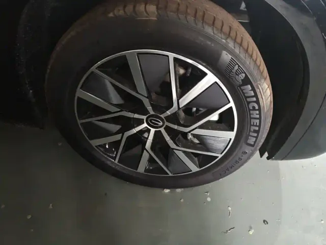 GAC Trumpchi Xiangwang S9 — Фото автомобиля 11
