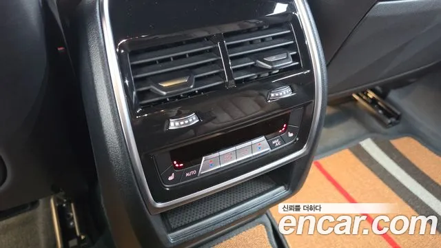 BMW X6 G06 — Фото автомобиля 26