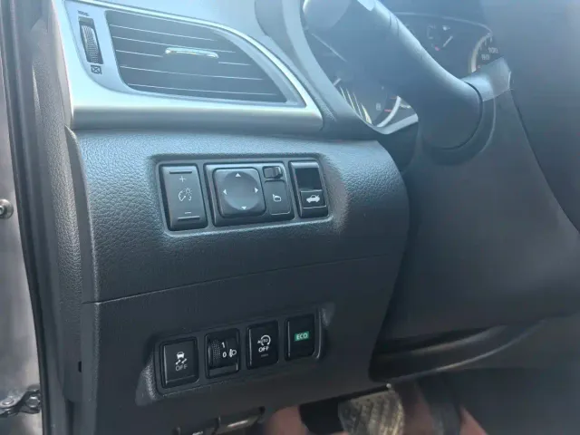 Nissan Sylphy — Фото автомобиля 13