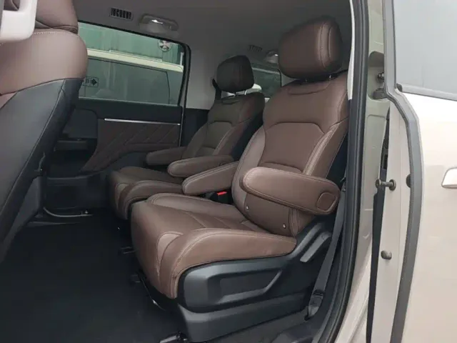 Wuling Starlight 730 — Фото автомобиля 16