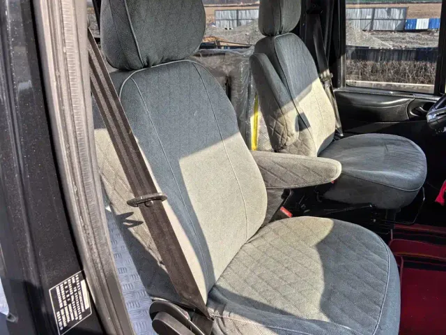 JMC Fushun — Фото автомобиля 19
