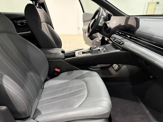GAC Trumpchi Emkoo — Фото автомобиля 17