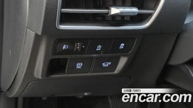 Hyundai Sonata Sonata Edge(DN8) — Фото автомобиля 24