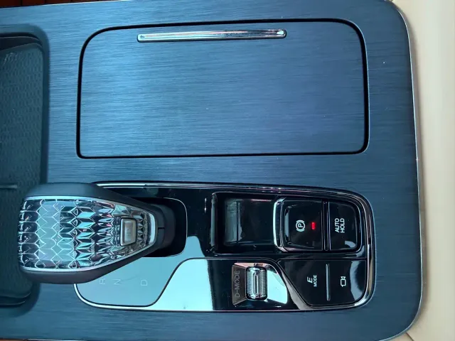 GAC Trumpchi ES9 — Фото автомобиля 14