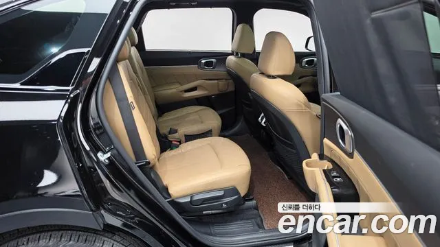 Kia Sorento — Фото автомобиля 17