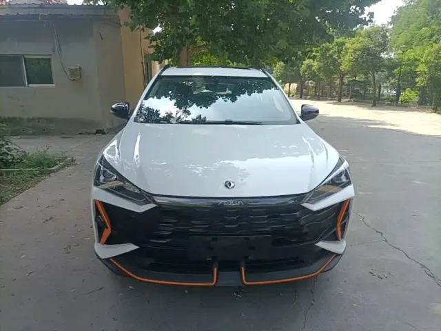 Dongfeng Yixuan GS — Фото автомобиля 2