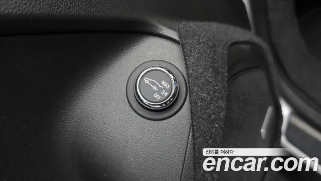 Chevrolet Trailblazer Trailblazer (New) — Фото автомобиля 27