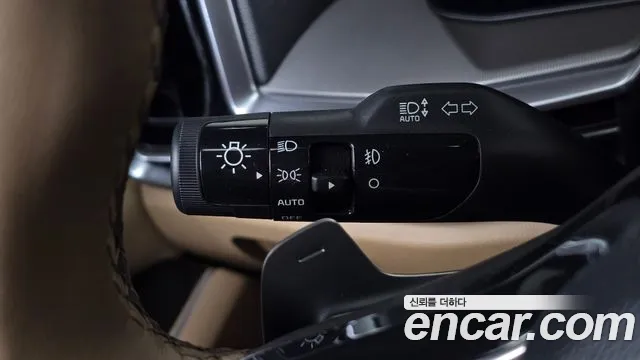 Kia Sorento 4th Gen — Фото автомобиля 27