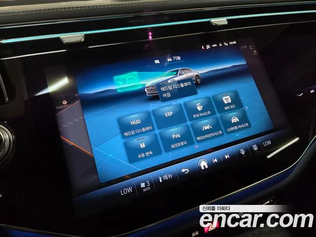 Mercedes-Benz E-Class E-класс W214 — Фото автомобиля 11