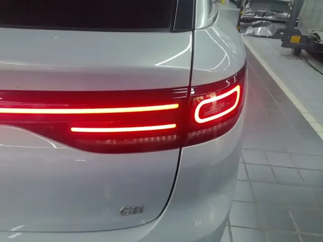 Leapmotor Leapmotor C11 2023 Pure Electric 500 Smart Edition — Фото автомобиля 7
