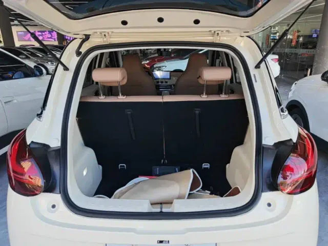 Wuling Bingo — Фото автомобиля 18