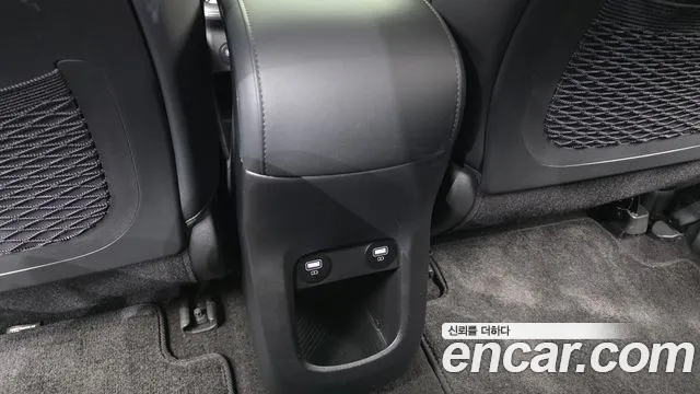 Hyundai Ioniq 5 — Фото автомобиля 25