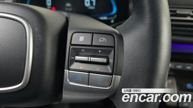 Hyundai Casper — Фото автомобиля 17