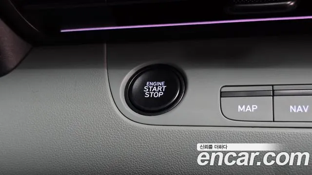 Hyundai Avante CN7 — Фото автомобиля 17