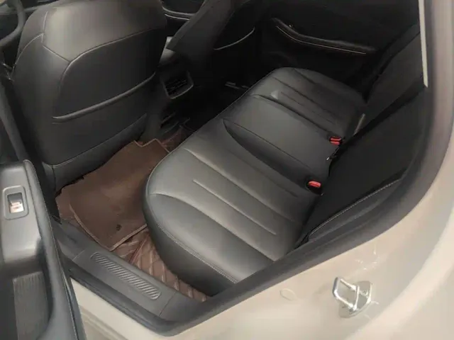 Baojun Yunhai — Фото автомобиля 16