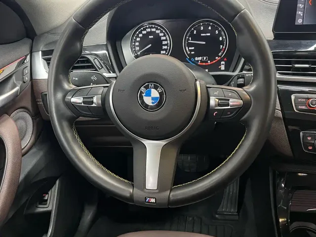 BMW X2 — Фото автомобиля 4